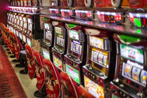 q600f ATP Tour Slots