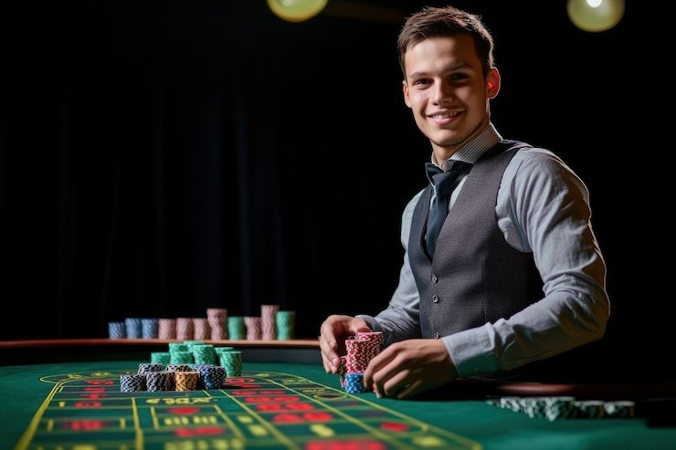 q600f Ruleta Express para México